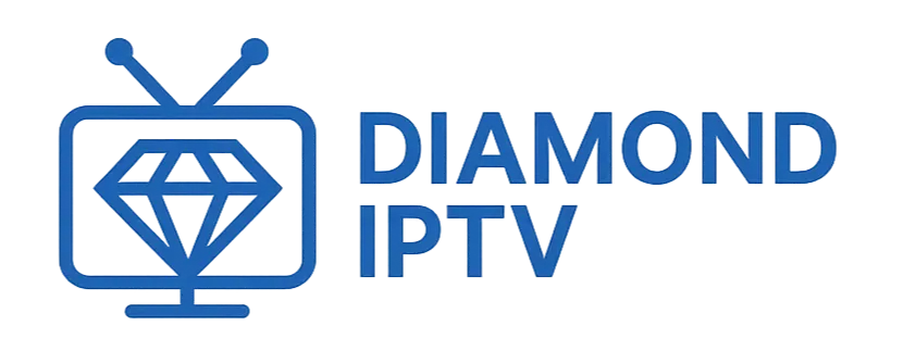 Diamond IPTV Logo